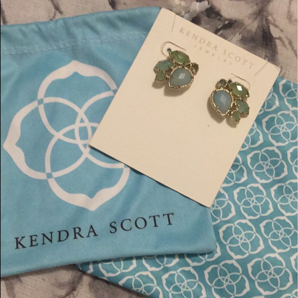 Kendra Scott Studs
